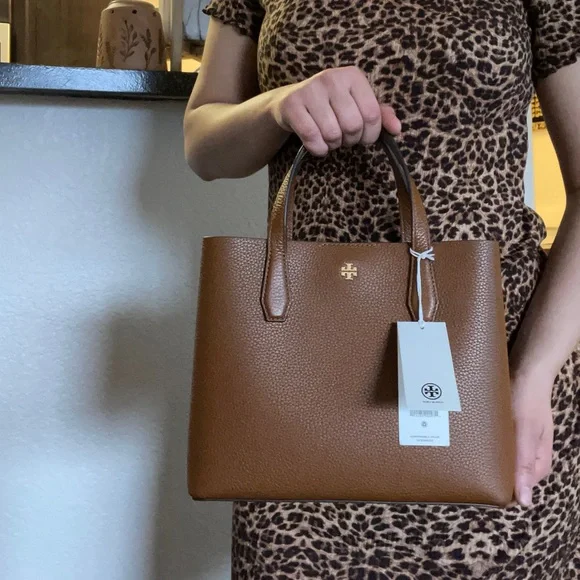 New , tory burch blake small tote - Picture 11 of 14